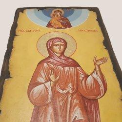 Иконы Матроны Московской